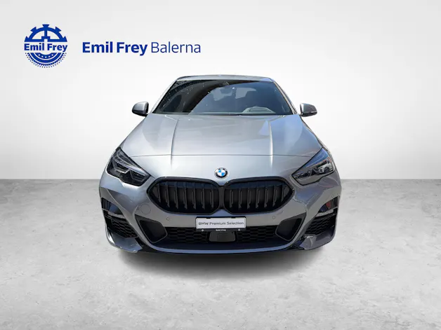 BMW 220d xDrive SAG Gran Coupé