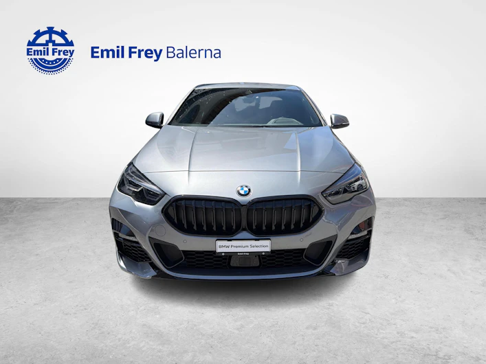 Fahrzeugbild BMW 2 SERIES
