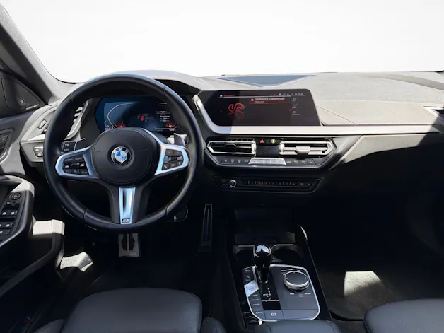 BMW 220d xDrive SAG Gran Coupé