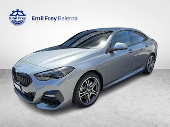 Fahrzeugbild BMW 220d xDrive SAG Gran Coupé