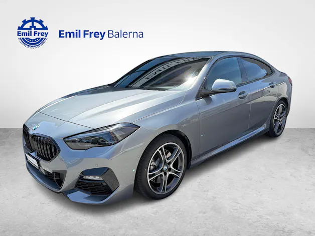 BMW 220d xDrive SAG Gran Coupé