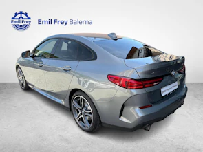 Fahrzeugbild BMW 220d xDrive SAG Gran Coupé
