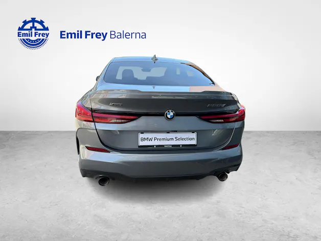 BMW 220d xDrive SAG Gran Coupé