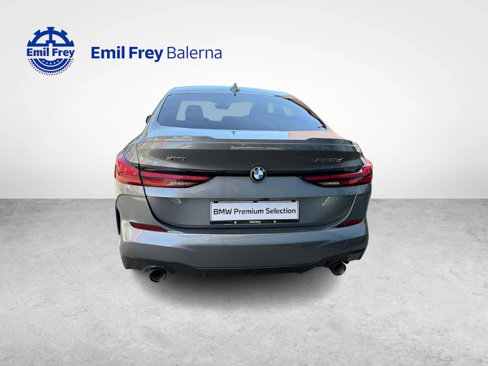 Fahrzeugbild BMW 2 SERIES
