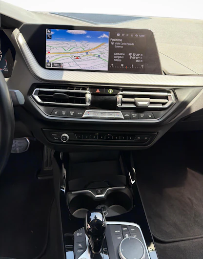 Fahrzeugbild BMW 2 SERIES