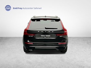 image du véhicule VOLVO XC60 2.0 B5 MH Plus Dark AWD