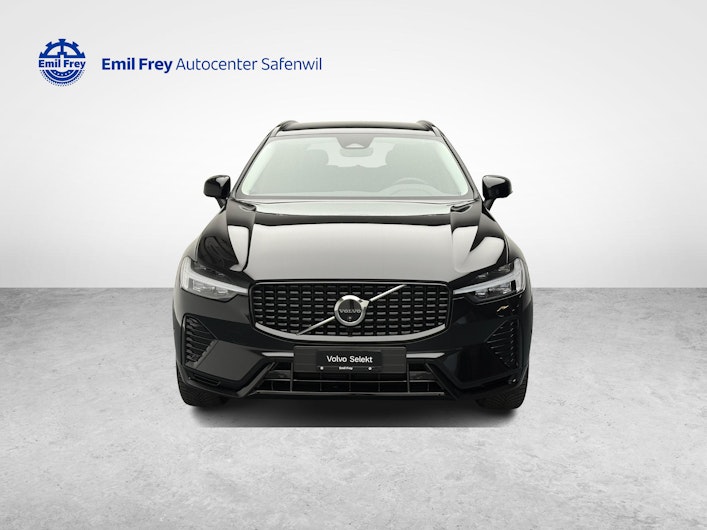 image du véhicule VOLVO XC60