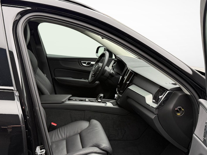 image du véhicule VOLVO XC60