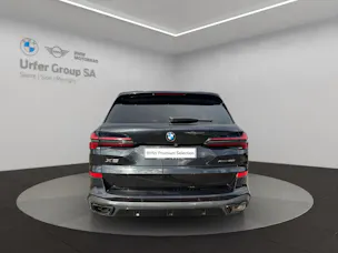 BMW X5 xDrive 48V 40i M Sport Pro Steptronic