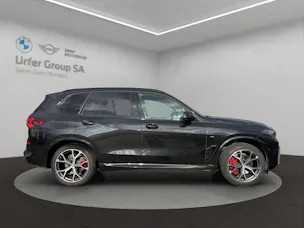 BMW X5 xDrive 48V 40i M Sport Pro Steptronic