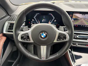 BMW X5 xDrive 48V 40i M Sport Pro Steptronic