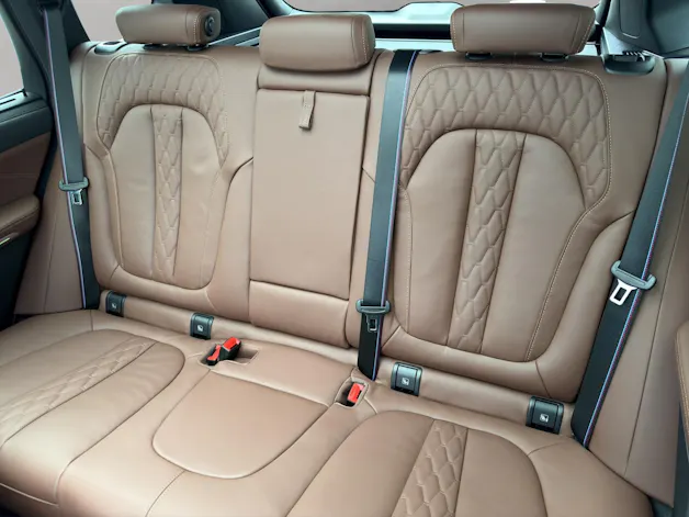 BMW X5 xDrive 48V 40i M Sport Pro Steptronic