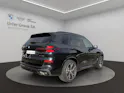 BMW X5 xDrive 48V 40i M Sport Pro Steptronic