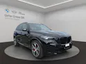 BMW X5 xDrive 48V 40i M Sport Pro Steptronic