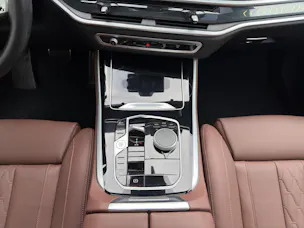 BMW X5 xDrive 48V 40i M Sport Pro Steptronic