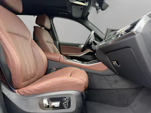 BMW X5 xDrive 48V 40i M Sport Pro Steptronic