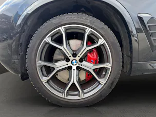 BMW X5 xDrive 48V 40i M Sport Pro Steptronic