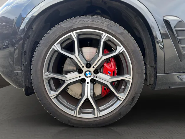 BMW X5 xDrive 48V 40i M Sport Pro Steptronic