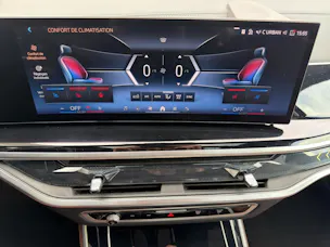 BMW X5 xDrive 48V 40i M Sport Pro Steptronic