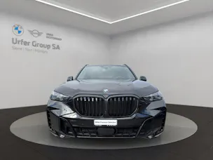 BMW X5 xDrive 48V 40i M Sport Pro Steptronic