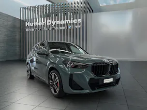 BMW X1 20d xDrive M Sportpaket Pro