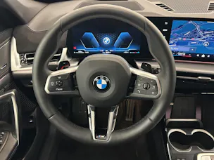 BMW X1 20d xDrive M Sportpaket Pro