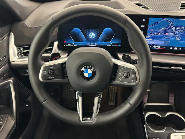 BMW X1 20d xDrive M Sportpaket Pro