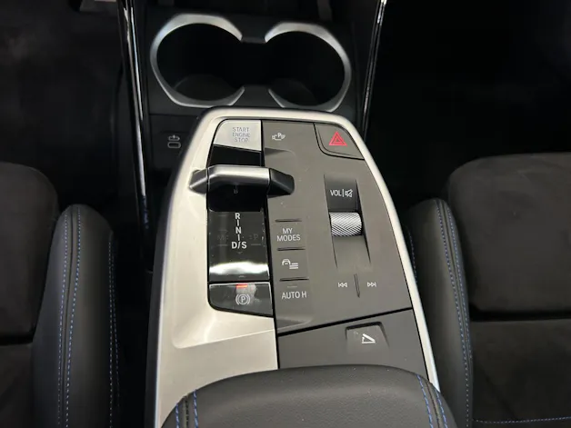 BMW X1 20d xDrive M Sportpaket Pro