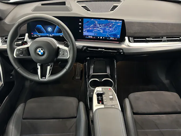 BMW X1 20d xDrive M Sportpaket Pro