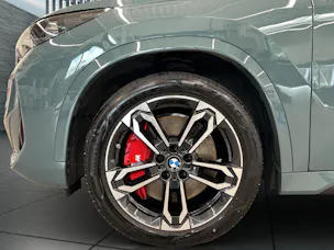 BMW X1 20d xDrive M Sportpaket Pro