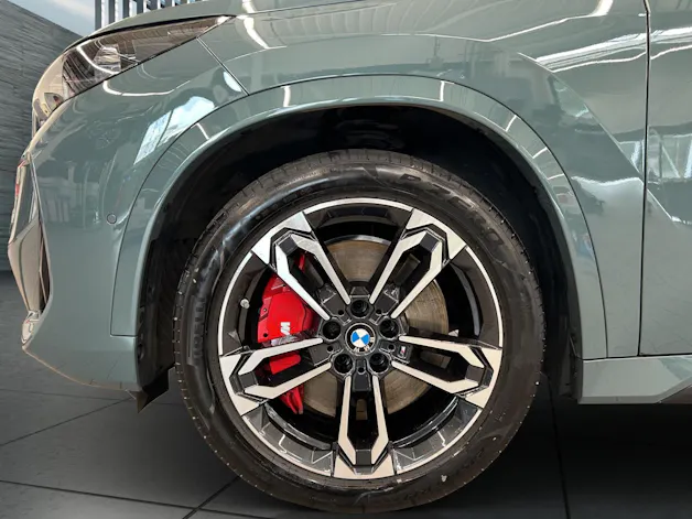 BMW X1 20d xDrive M Sportpaket Pro