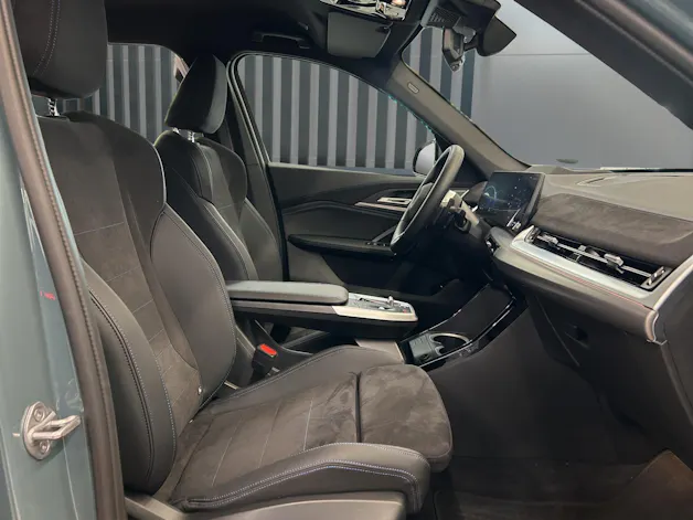 BMW X1 20d xDrive M Sportpaket Pro