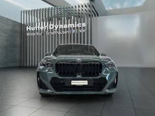 BMW X1 20d xDrive M Sportpaket Pro