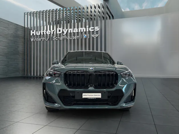 BMW X1 20d xDrive M Sportpaket Pro