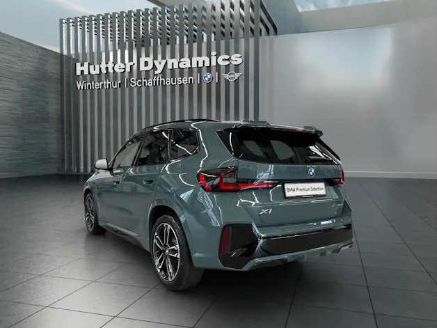BMW X1 20d xDrive M Sportpaket Pro