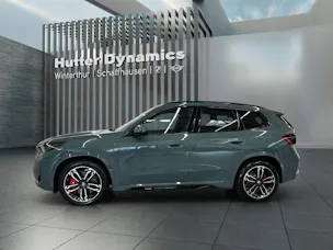 BMW X1 20d xDrive M Sportpaket Pro