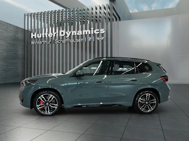 BMW X1 20d xDrive M Sportpaket Pro
