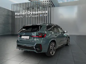 BMW X1 20d xDrive M Sportpaket Pro