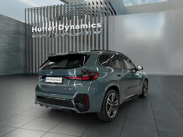 BMW X1 20d xDrive M Sportpaket Pro