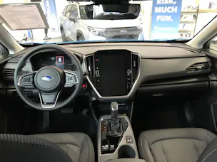 Subaru Crosstrek 2.0i e-Boxer Swiss Plus