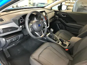 Subaru Crosstrek 2.0i e-Boxer Swiss Plus
