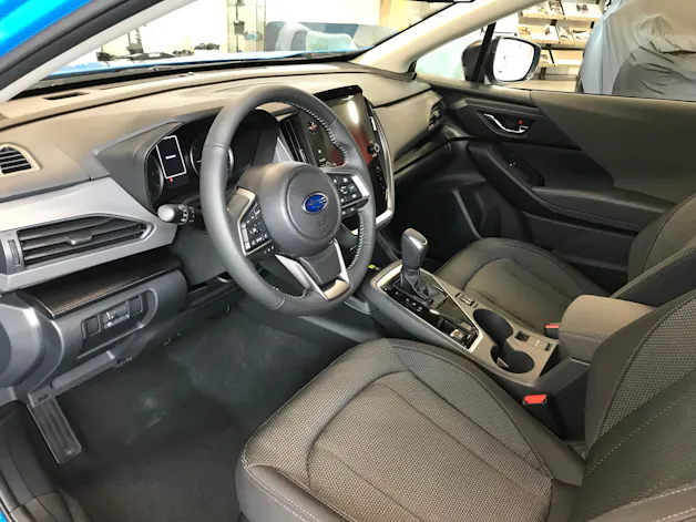 Subaru Crosstrek 2.0i e-Boxer Swiss Plus