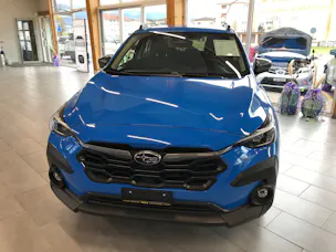 Subaru Crosstrek 2.0i e-Boxer Swiss Plus
