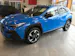 Subaru Crosstrek 2.0i e-Boxer Swiss Plus