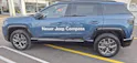 Jeep Compass 1.2 T e-Hybrid Fi
