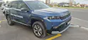 Jeep Compass 1.2 T e-Hybrid Fi