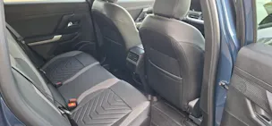 Jeep Compass 1.2 T e-Hybrid Fi