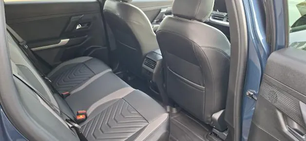 Jeep Compass 1.2 T e-Hybrid Fi