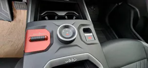 Jeep Compass 1.2 T e-Hybrid Fi