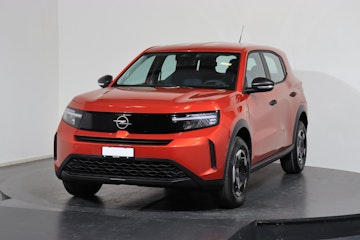 Fahrzeugbild OPEL Frontera 1.2 T HEV 145 Edition
